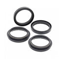 All Balls - Fork & Dust Seal Kit - CRF250 15-26, CRF450 17-26, CRF250RX 19-26 CRF450RX 17-26, CRF450L 19-26, CRF450RL 22-26, KXF450 15-26, KXF450XC 21-26, RM125/250 96-00, RMZ450 15-26, DRZ400 00-22