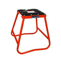 Apico - Bike Stand - Steel Box - Red