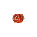 Apico - Magnetic Sump Plug w/Washer - M10 x 10mm x 1.5 - KTM SX50 02-08, SX65 03-08, SX85 03-17 - Orange