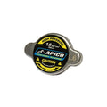 Apico - Radiator Cap - Jap 2T & 4T - 1.6 bar