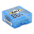 Bolt Hardware - Fastener/Bolt Kit - Plastics - YZ125/250 02-21, YZF250/450 03-09, WRF250 03-13