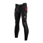 Leatt (MX25) Armour - Impact Pant w/3DF - 6.0