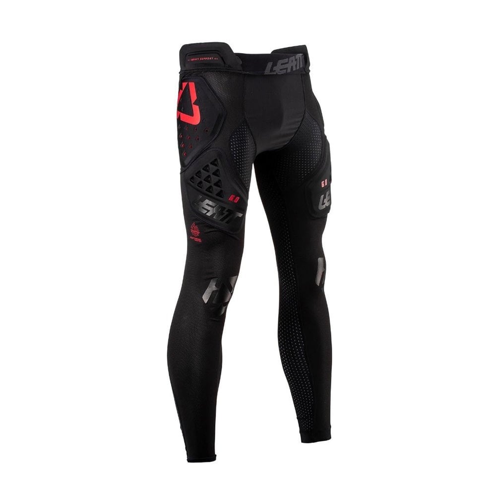 Leatt (MX25) Armour - Impact Pant w/3DF - 6.0