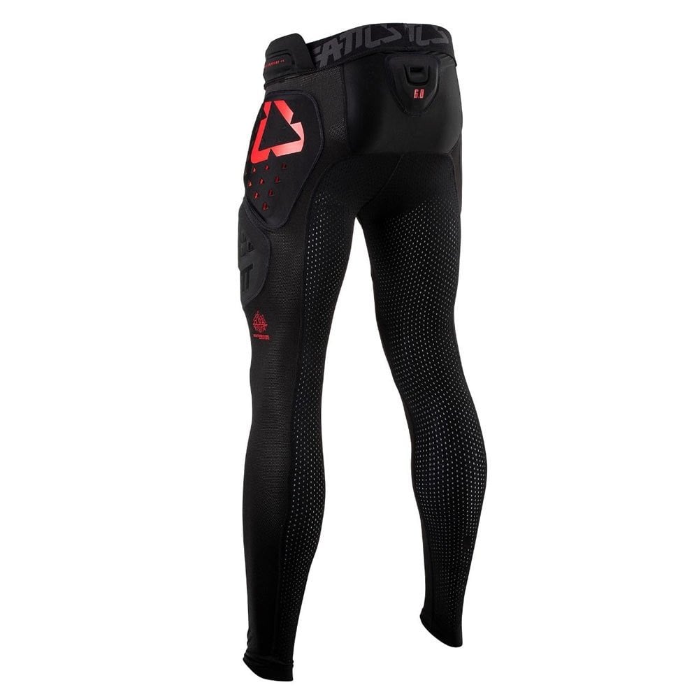 Leatt (MX25) Armour - Impact Pant w/3DF - 6.0
