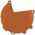 Polisport - Clutch Cover Protector - KTM SXF250/350 16-22, EXCF250/350 17-23, Husqvarna FE250/350 19-23
