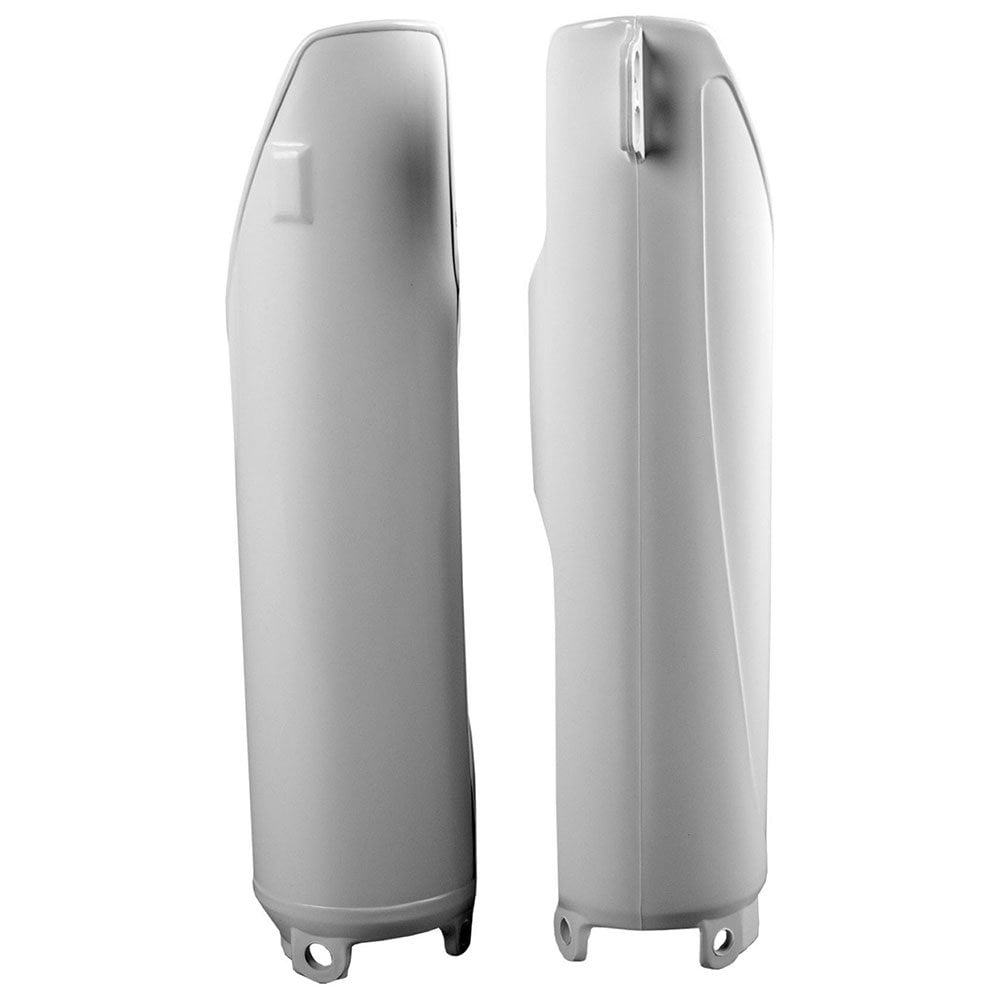 Polisport - Fork Guards - CR125/250 95-03, CR500 95-01, CRF450 02-03