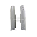 Polisport - Fork Guards - RM125/250 99-03 - White