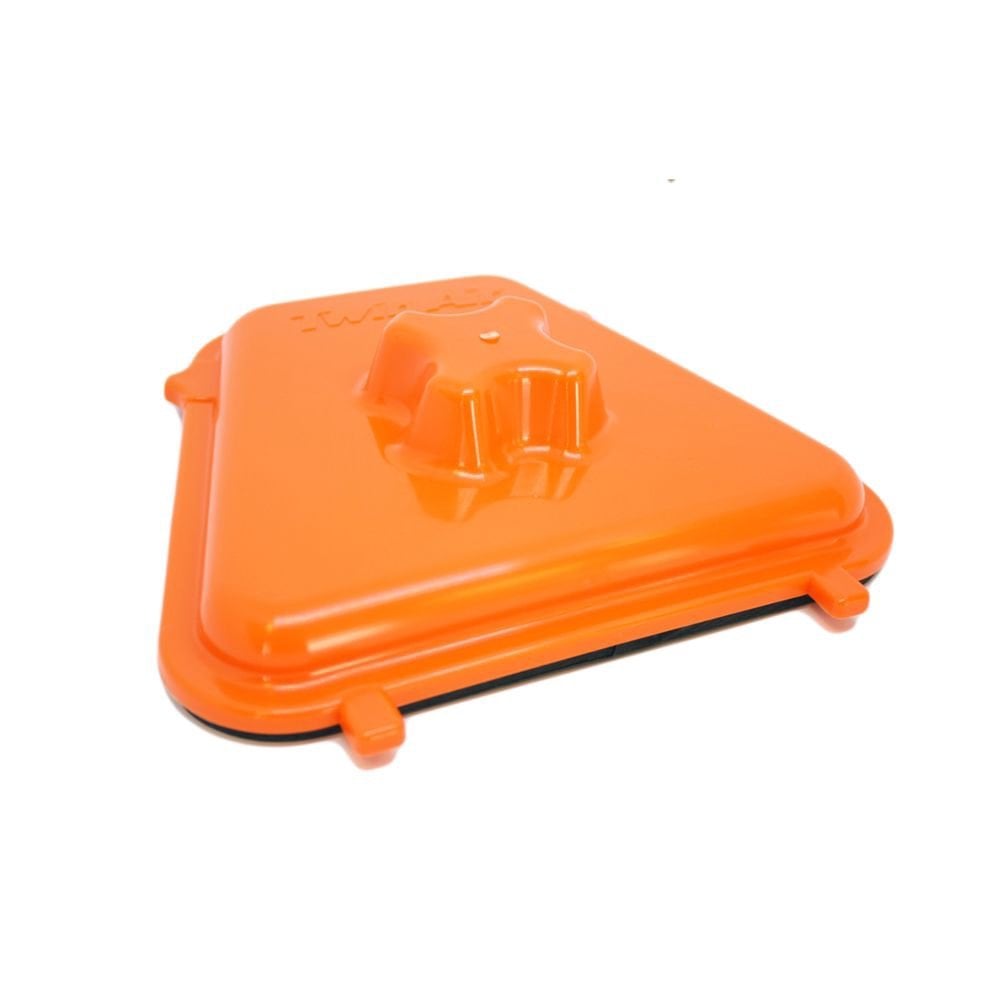 TwinAir - Airbox Wash Cover - YZF250 19-23, YZF450 18-22, WRF250 20-24, WRF450 19-23, YZF250X 20-24, YZF450X 19-23, Fantic XXF250 21-24, XXF450 21-23, XEF250/450 21-24