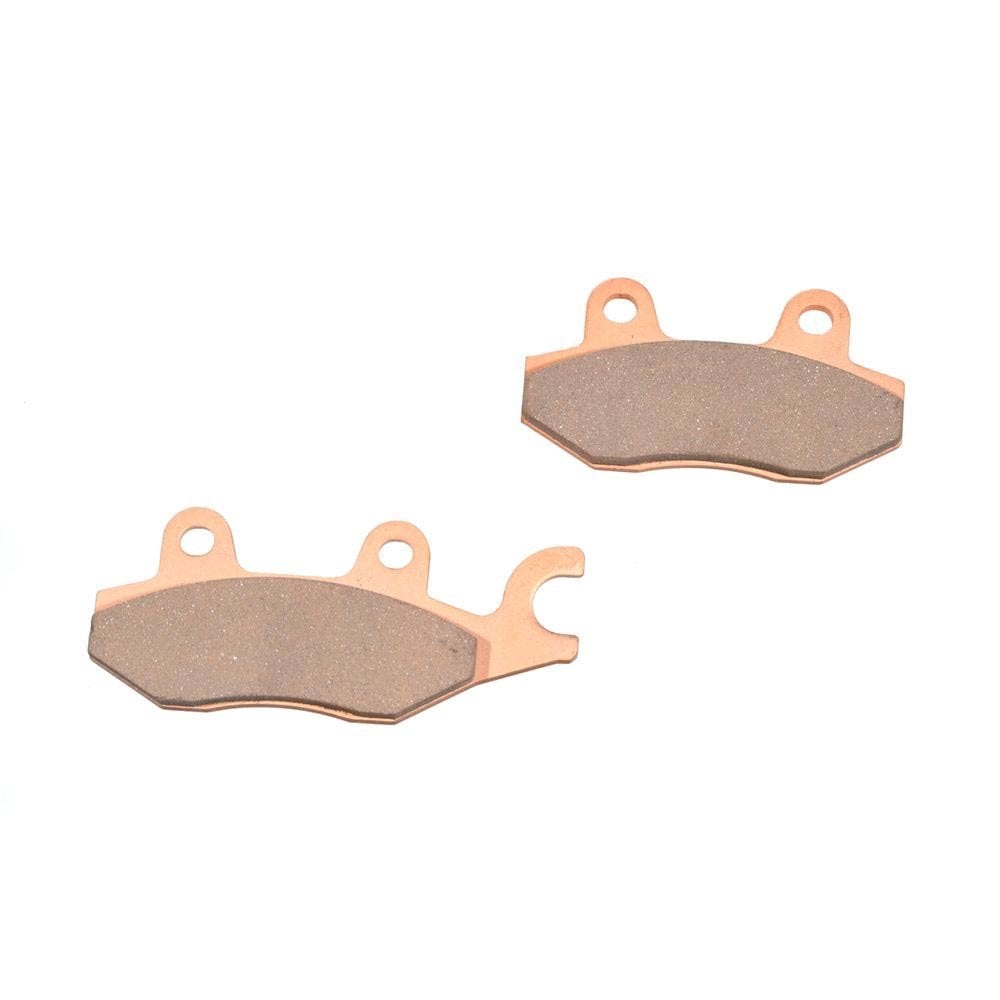 Gold Fren - Brake Pads - GF009 (FA165)