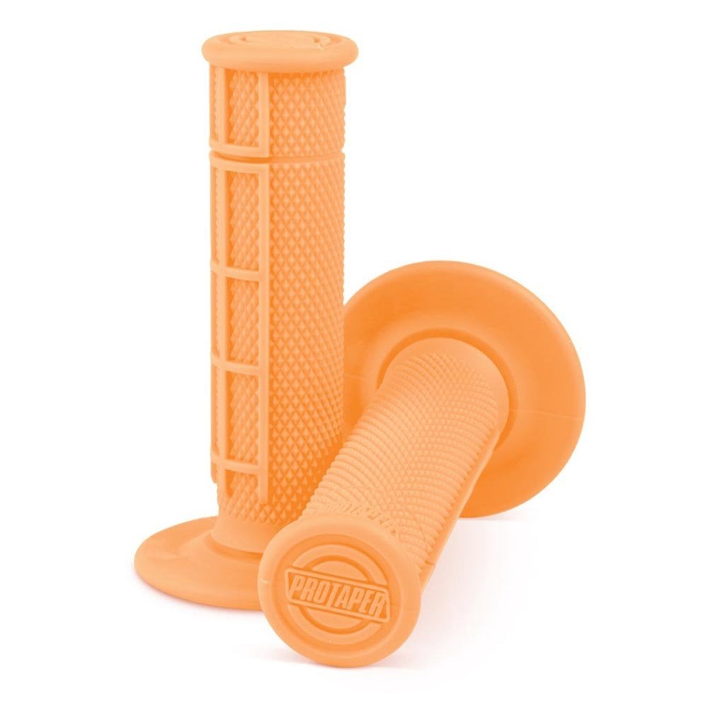 Pro Taper (Grips) Single Density - Half Waffle