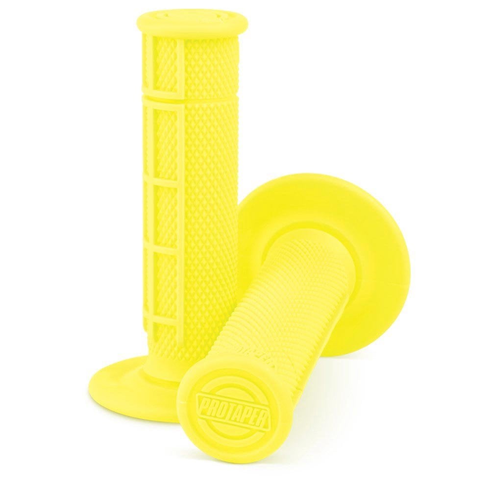 Pro Taper (Grips) Single Density - Half Waffle