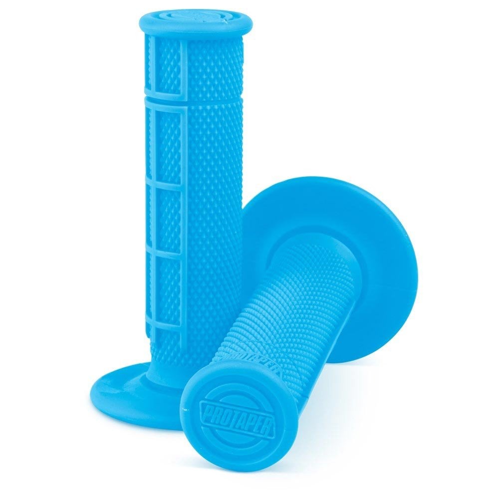 Pro Taper (Grips) Single Density - Half Waffle