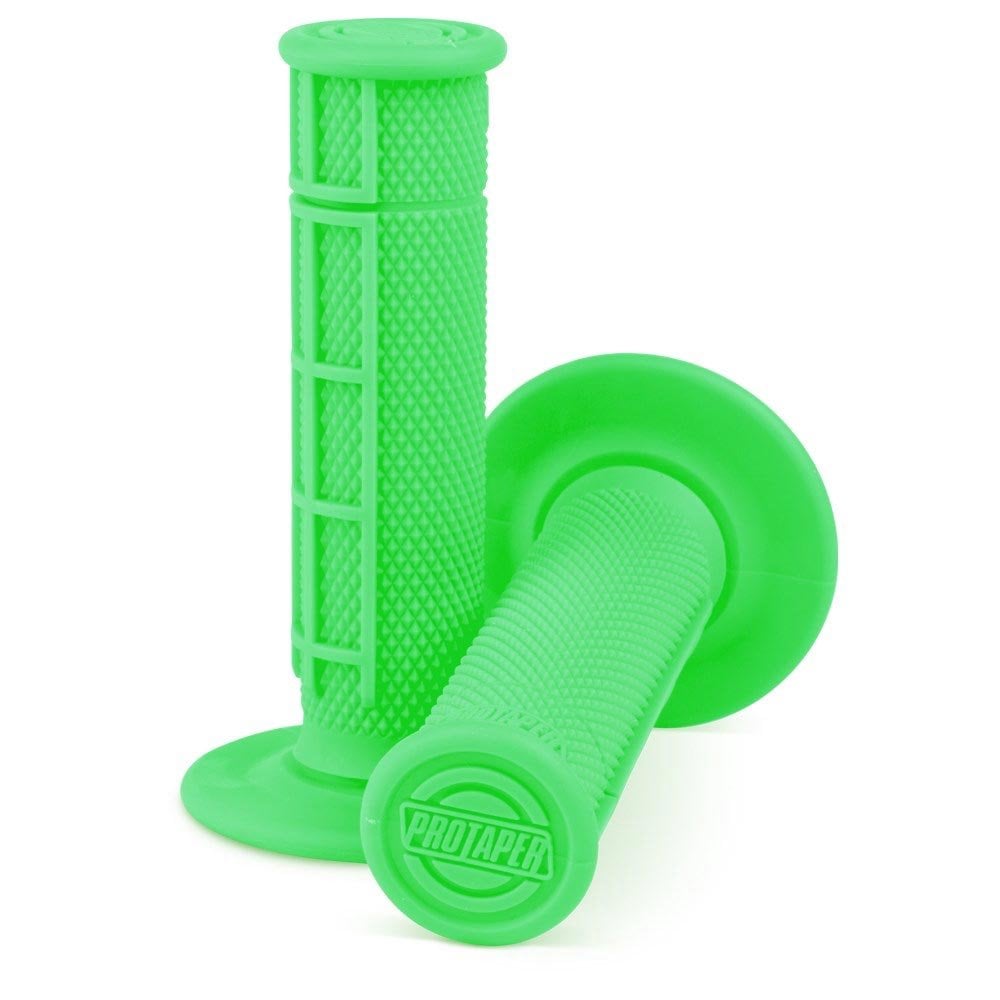 Pro Taper (Grips) Single Density - Half Waffle