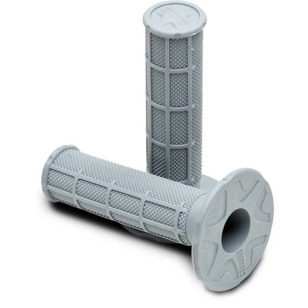 Pro Taper (Grips) Single Density - Half Waffle