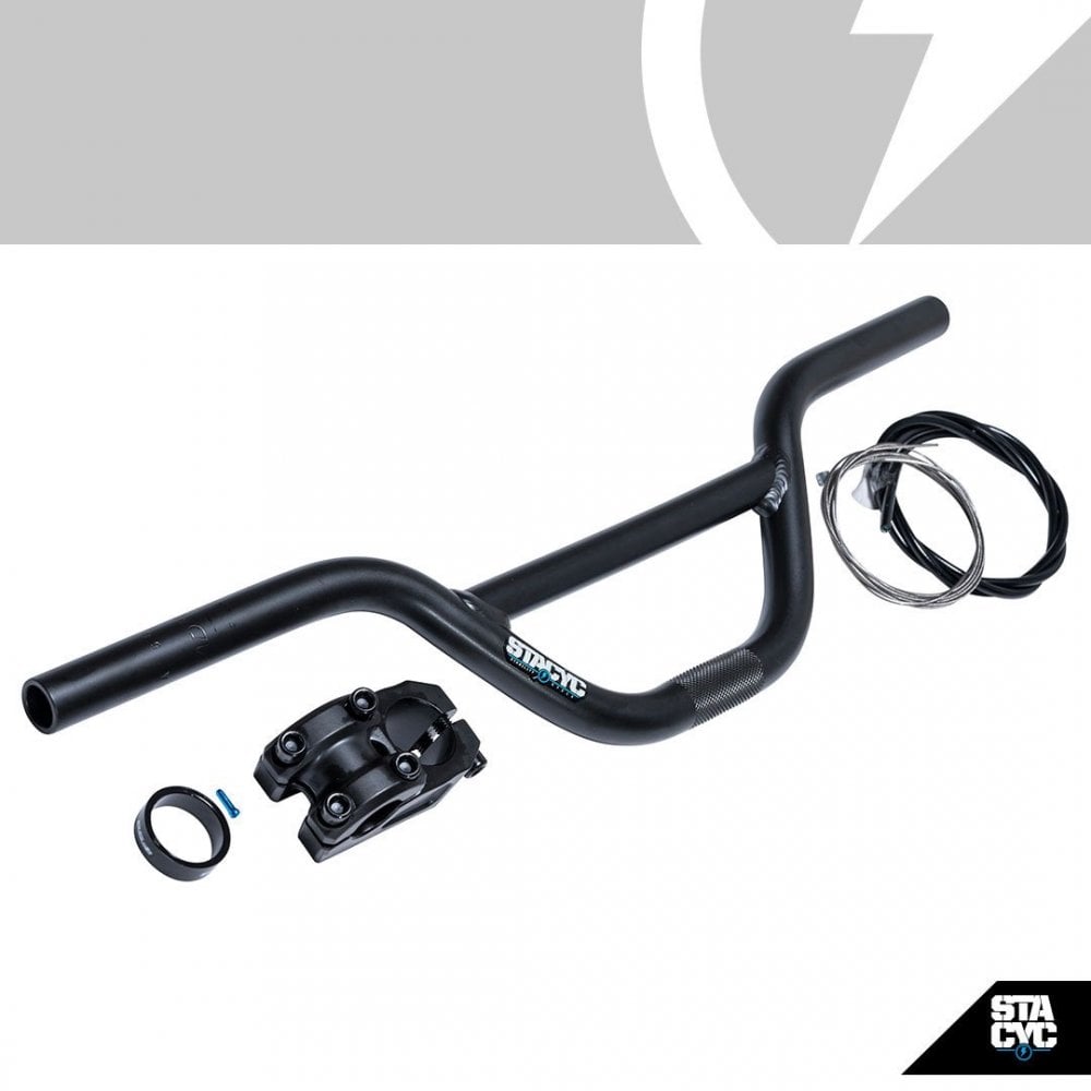 STACYC - Spares - Bar Riser Kit - 16E/12E