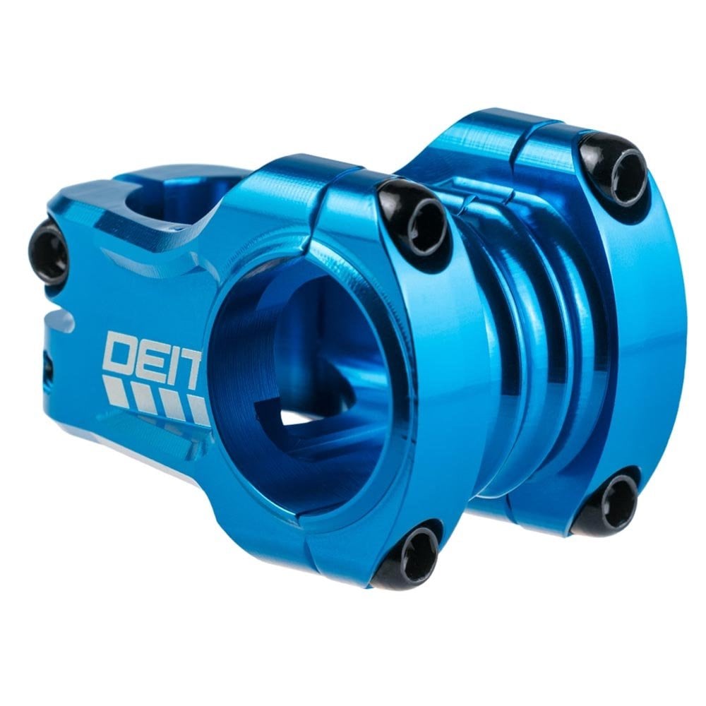 Deity - Stem - 31.8mm - COPPERHEAD - 35mm
