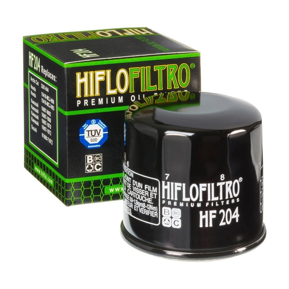 HiFlo Oil Filter - HF204