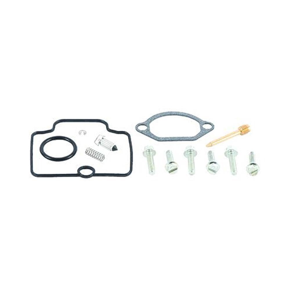 All Balls - Carb Rebuild Kit - KTM SX85 03-26, SX85BW 11-26, SX105 04-11, Husqvarna TC85 14-26, Gas Gas MC85 21-26