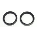 Athena - Fork Seal Kit (49x60x10) - CRF250 15-24, CRF450 17-24, CRF250RX 19-24, CRF450RX 17-24, CRF450L 19-24, CRF450RL 22-24, KXF450 15-23, KXF450XC 21-23, RM125/250 96-00, RMZ450 15-24, DRZ400 00-21