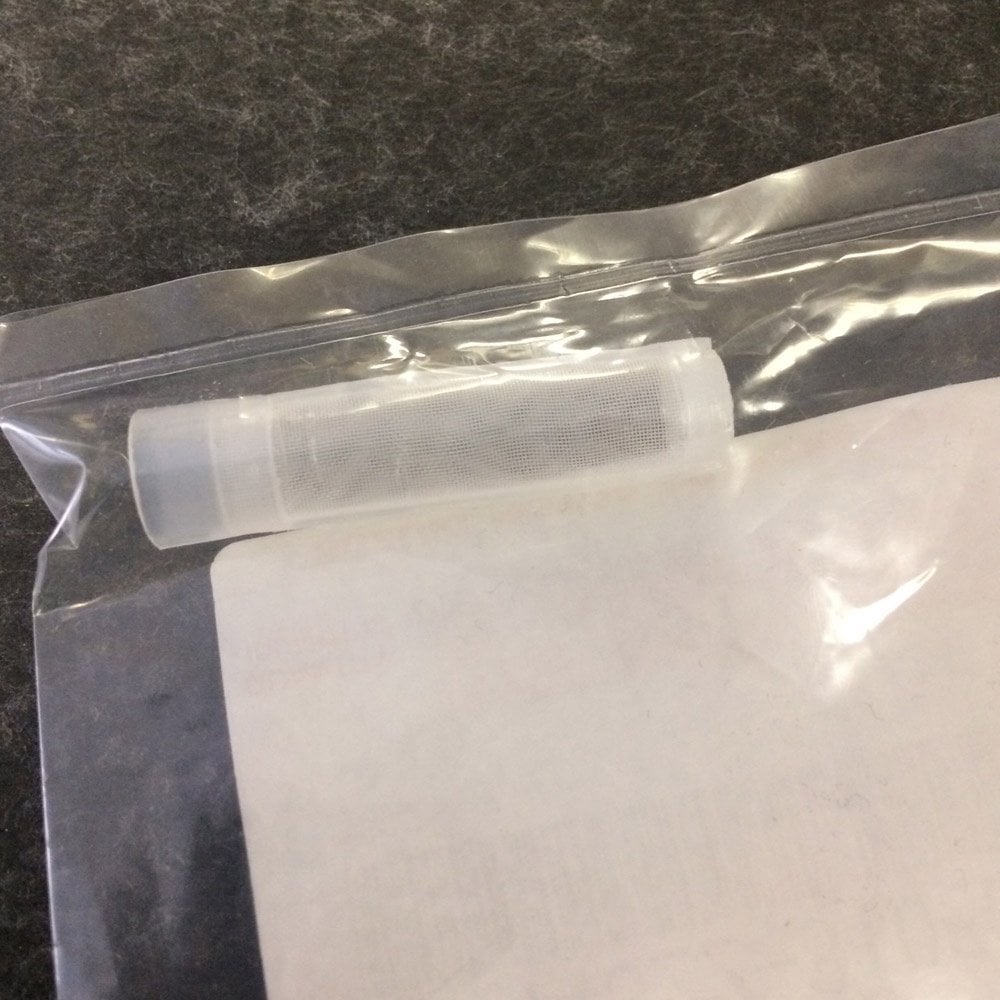 Suzuki Genuine Part - Filter, Fuel Cock (GT250, GT750 J0M 72-75 B) - 44322-31050-000
