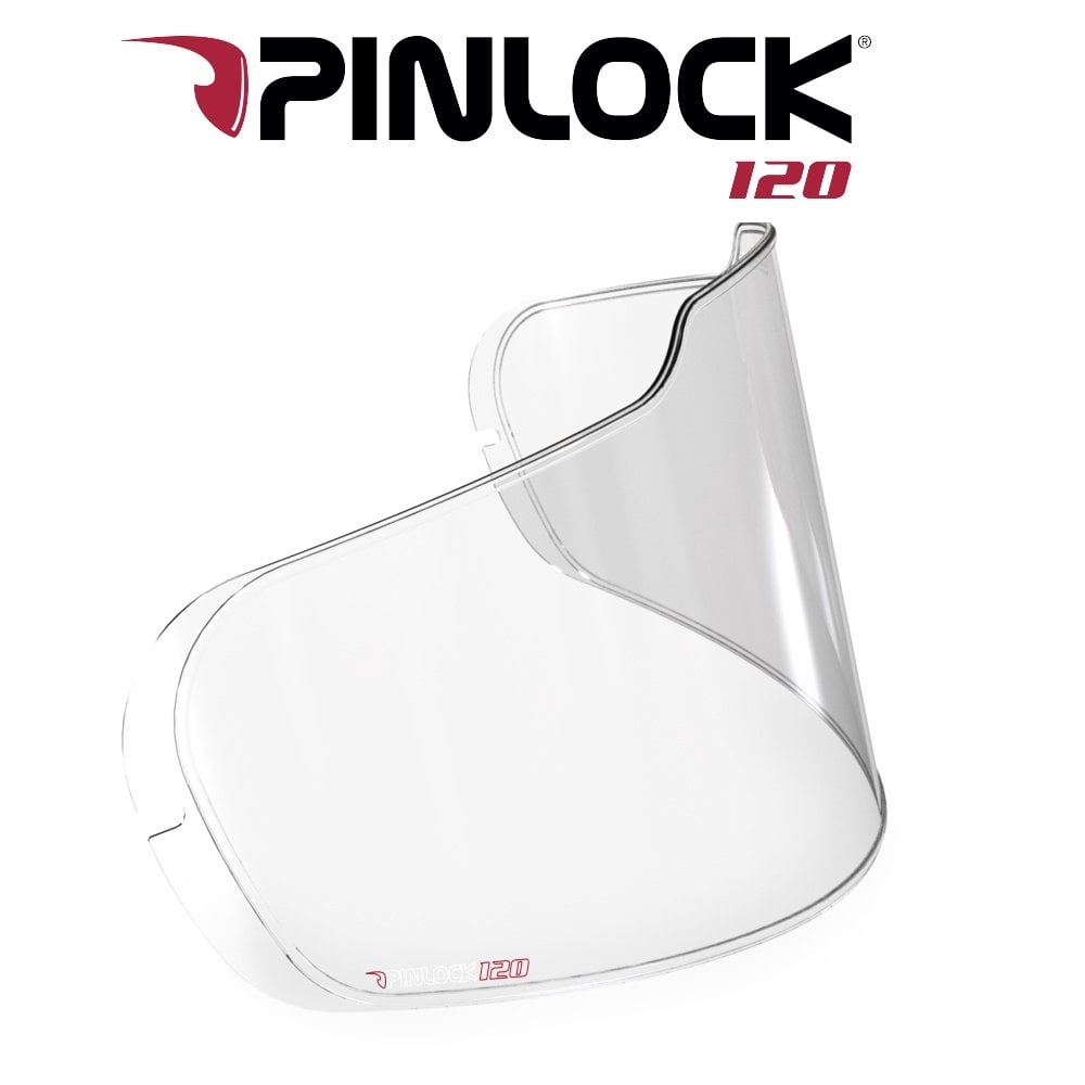 Arai (Pinlock) I-Type *Max Vision* (DKS095)