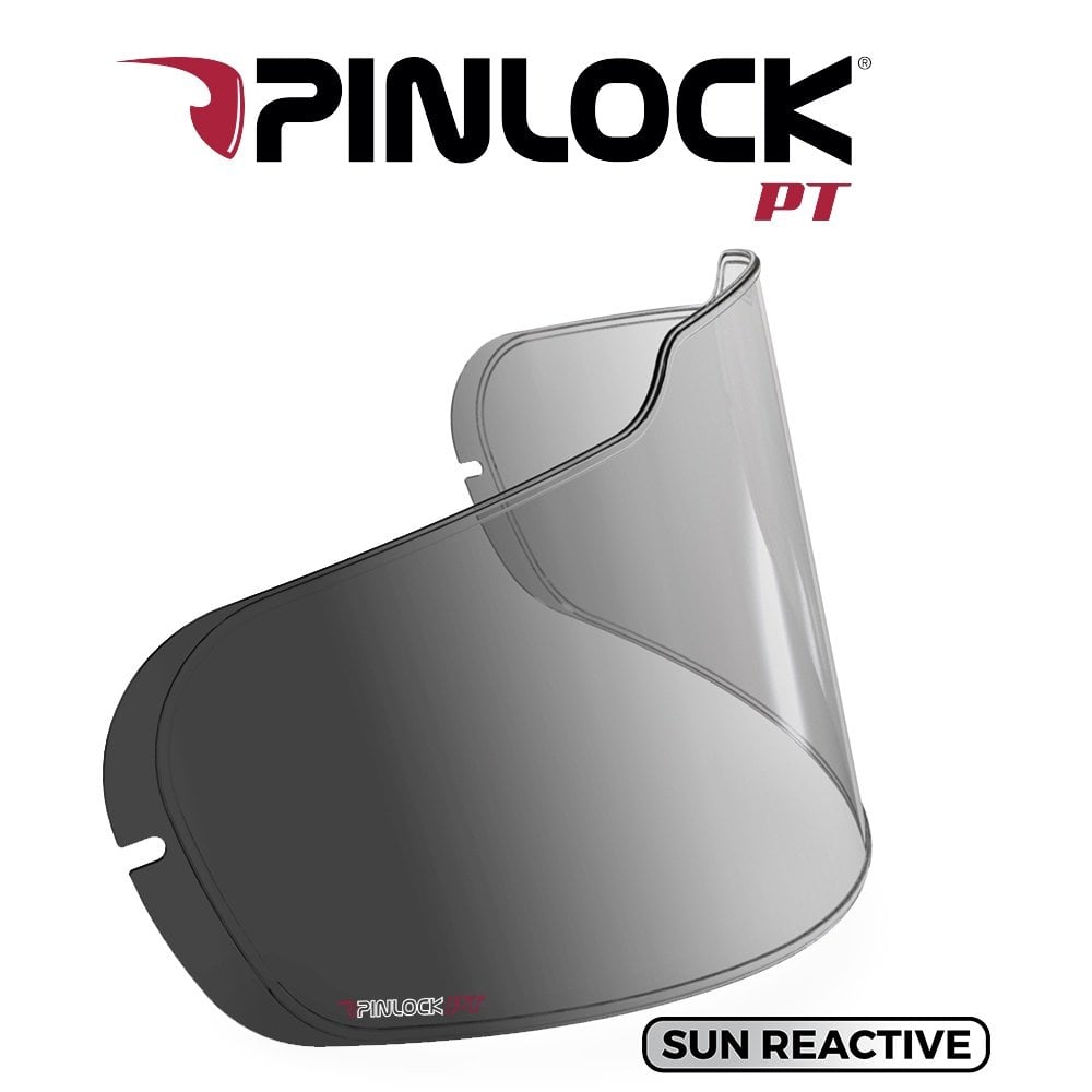 Arai (Pinlock) I-Type *Max Vision* (DKS095)