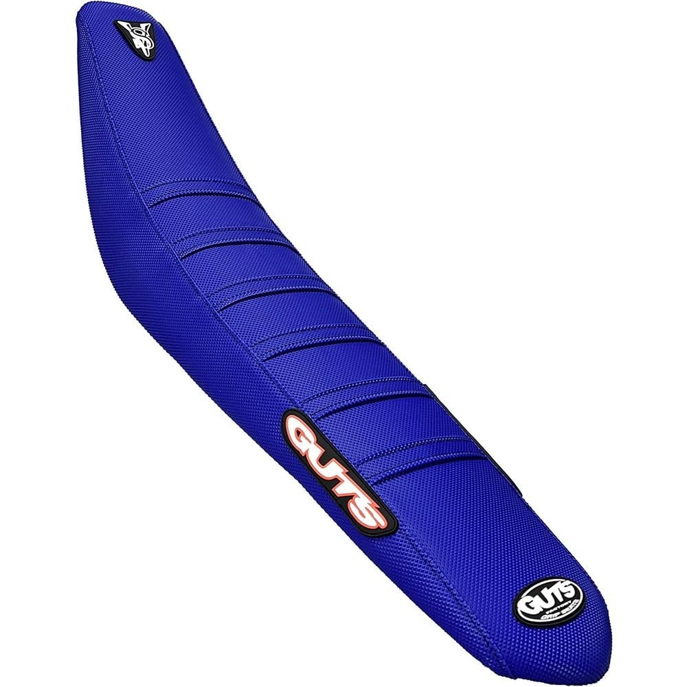 Guts Racing - Seat Cover - Velcro - YZ125/250 02-21, YZ125X 17-21, YZ250X 16-21