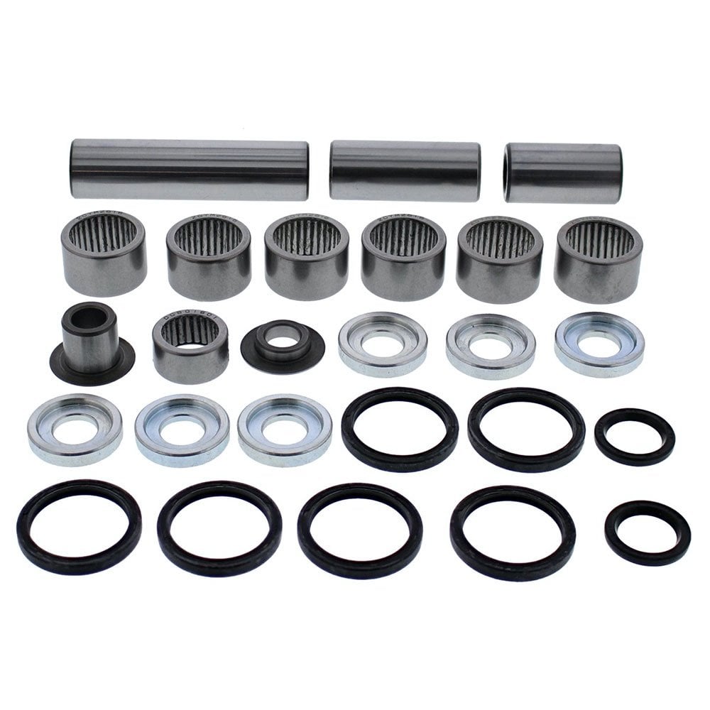 All Balls - Linkage Bearing Kit - KXF250 21-26, KXF450 19-26, KXF250XC 21-26, KXF450XC 21-26