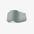 100% (Spares) Lens - Youth - Accuri-2/Strata-2 - Tint - Grey