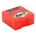 Bolt Hardware - Fastener/Bolt Kit - Plastics - CRF110 13-26