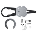 Kappa (Spares) Key Lock Set - K502 (3 Box Set)
