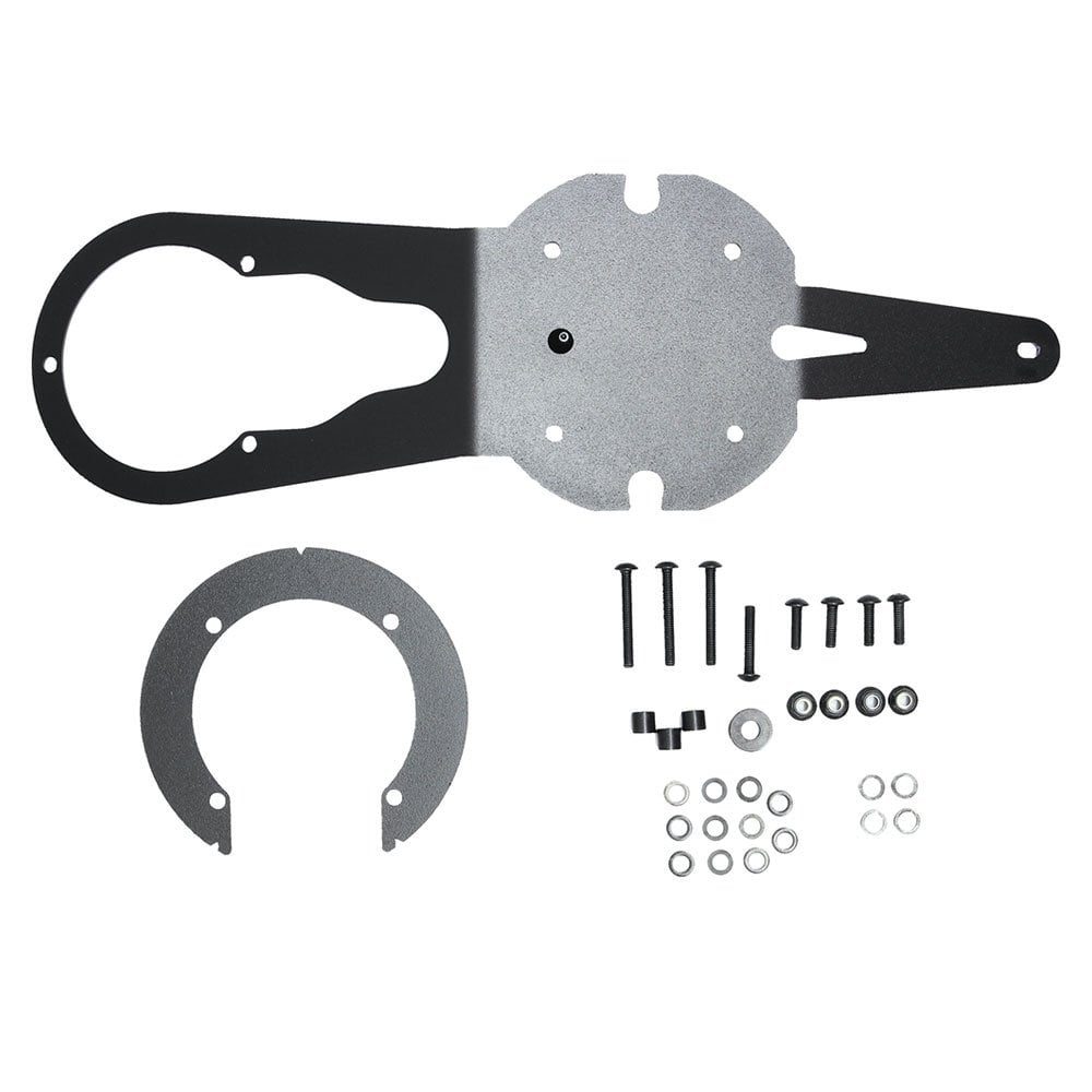 Kappa (Spares) Key Lock Set - K502 (3 Box Set)