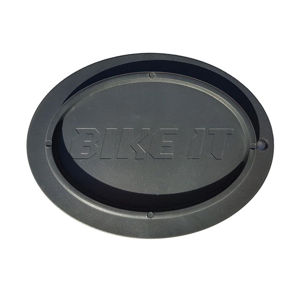 Bike It - Oval Stand Pad