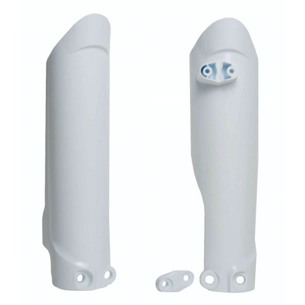 RaceTech - Fork Guards - KTM SX65 19-24, Gas Gas MC65 21-24