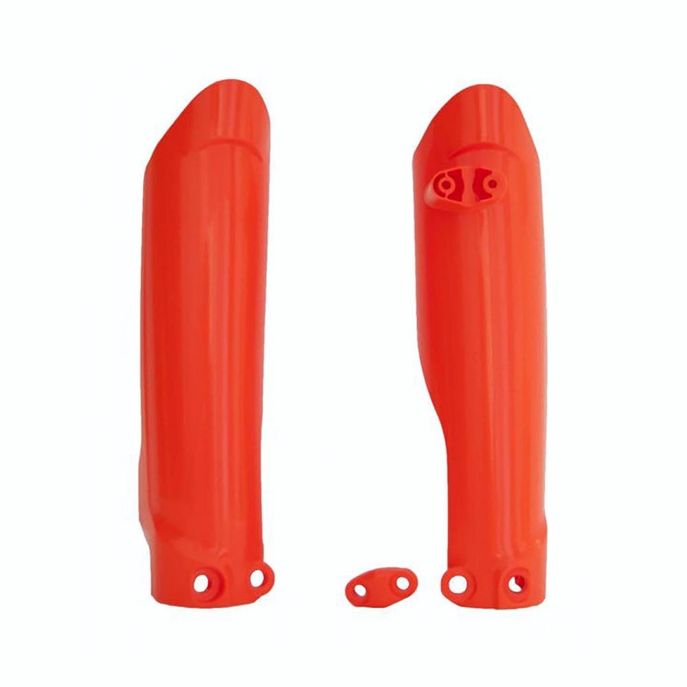 RaceTech - Fork Guards - KTM SX65 19-24, Gas Gas MC65 21-24