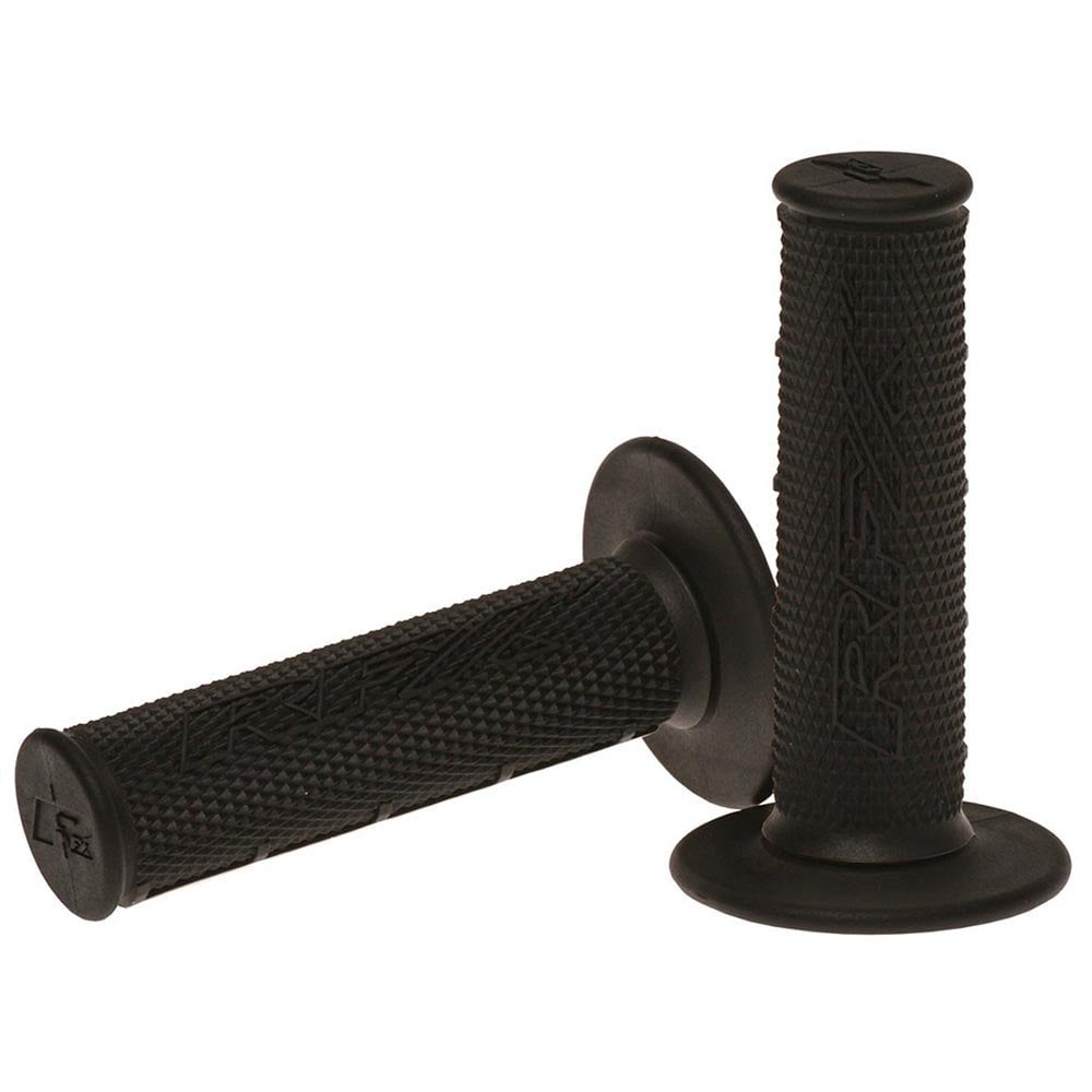 Race Fx - Grip - Dual Compound - Half Waffle