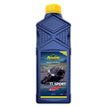Putoline - 2T - Pre-Mix+Injector - TT Sport - 1L