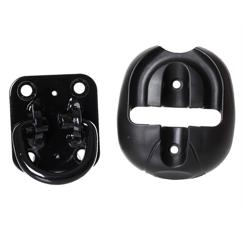 Mammoth (Security) Ground Anchor - Flip Bolt In