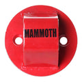 Mammoth (Security) Ground Anchor - Bolt-In Junior