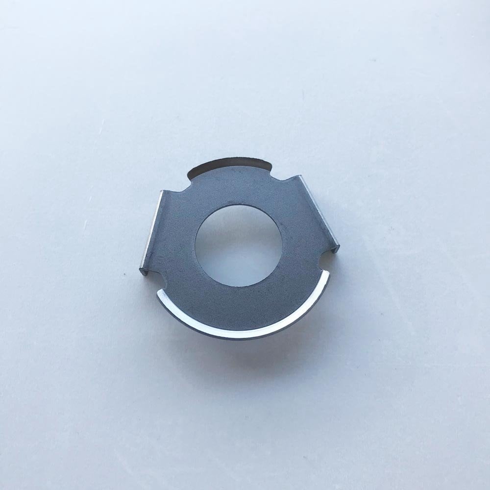 Suzuki Genuine Part - Clutch Tab Washer (RMZ250 16-23) - 21416-49H00-000