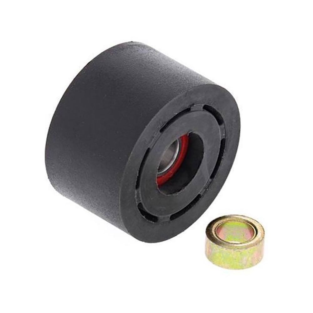 All Balls - Chain Roller - 38mm x 23mm - Upper - CRF250 10-13 & 15-17, CRF450 10-13 & 15-16, KXF250 07-25, KXF450 07-25, KLX450 08-19 & Lower - CRF250 10-11 & 14-15, CRF450 05-11 & 14-15, CRF450X 05-18, KXF250 07-25, KXF450 07-18 & 21-25