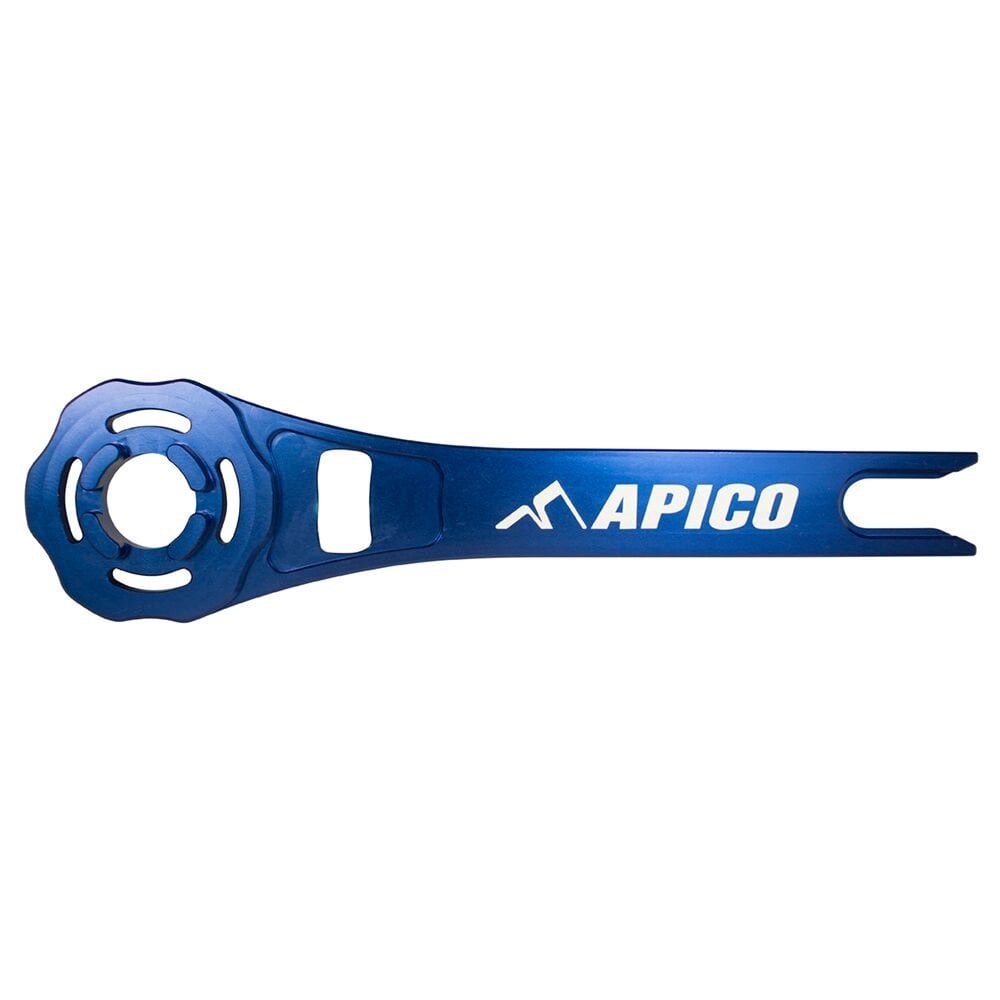 Apico - Fork Tool - Cap Wrench - 48mm - WP - KTM/Husqvarna