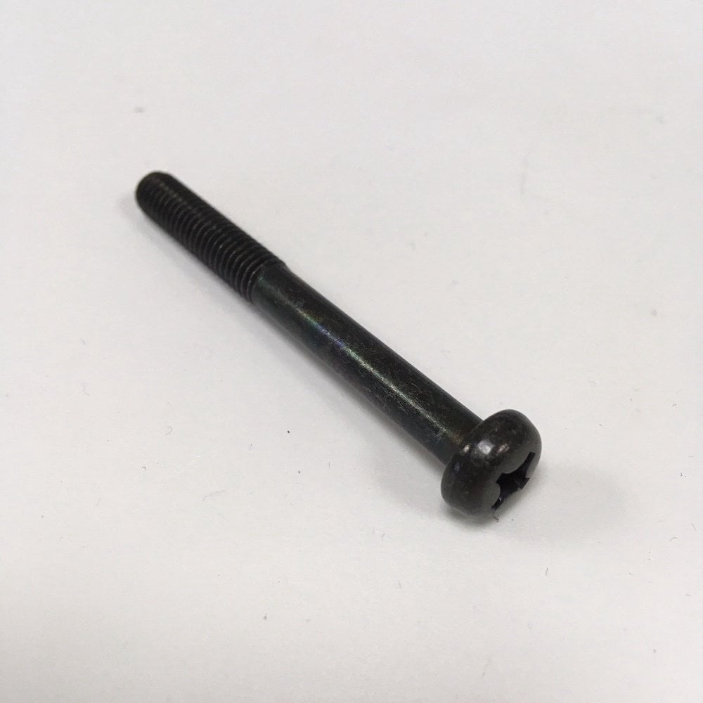 Suzuki Genuine Part - Mini ATV Recoil Starter Screw 6x55 (LT50 L-K5, LT-A50 K2-K5) - 02112-0655B-000