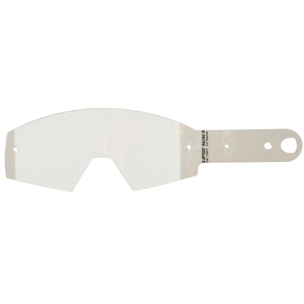 Fox (Spares) Tear-Offs (Laminated)