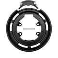 Kappa (Tank Bag Flange) - BF22K Easy Lock (BMW)
