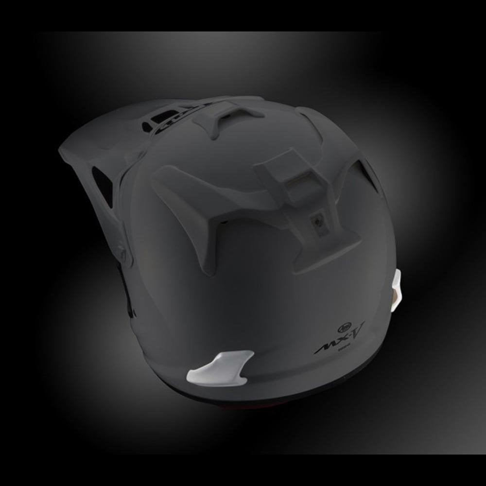 Arai (Spares) Vent - Side Cowl - MX-V/MX-V Evo