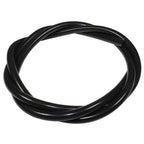 Samco - Overflow Pipe w/Clips - 5mm x 3m