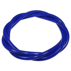 Samco - Overflow Pipe w/Clips - 5mm x 3m