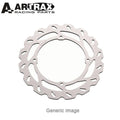 Artrax - Brake Disc (Rear) - KTM SX65 00-22, Husqvarna TC65 17-22, Gas Gas MC65 21-22