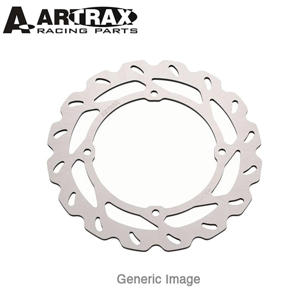 Artrax - Brake Disc (Rear) - KTM SX65 00-22, Husqvarna TC65 17-22, Gas Gas MC65 21-22